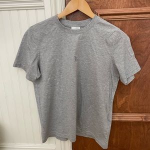 Burberry Women’s Grey T-shirt